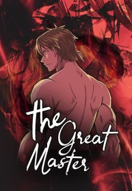 The-Great-Master-1-kopya